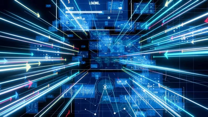 顺庆区SCADA系统开发:守护工业安全的数字卫士