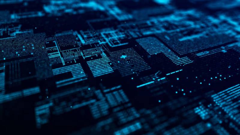顺庆区软件开发公司数据安全堡垒：金融级加密开发套件